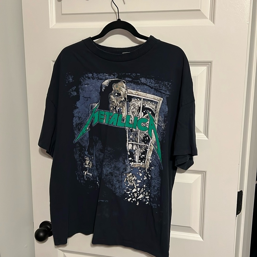 Oversized T-Shirt